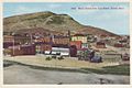 1900s Helena, Montana - Mount Helena postcard