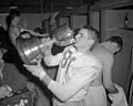 1956 Grey Cup victory