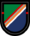 1 Bn 75 Ranger Regiment Beret Flash.svg