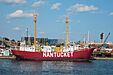 2017 Lightship Nantucket (LV112) 2