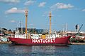 2017 Lightship Nantucket (LV112) 2
