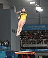 2018-10-13 Gymnastics at 2018 Summer Youth Olympics – Girls' Artistic Gymnastics – Apparatus finals – Vault (Martin Rulsch) 227