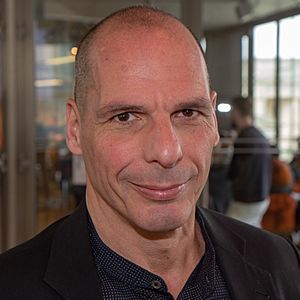 2019-04-13 Yanis Varoufakis by Olaf Kosinsky-0658 (cropped).jpg