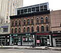 401-403 Yonge street Toronto in 2019