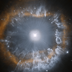 AG Carinae (HD 94910)