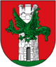 Coat of arms of Klagenfurt am Wörthersee