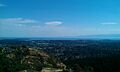 A look over Victoria from Mount Douglas - panoramio