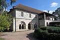 Abbaye St Gilbert