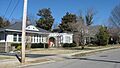 Alumni east of Latham, Hopkinsville