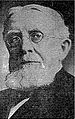Andrew Dickson White 1915