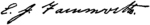 Appletons' Farnsworth John Franklin - Elon John signature.png
