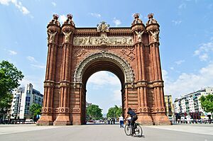 ArcTriomf bymanolomoreno