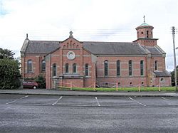 Ardmore Roman Catholic Church in 2006