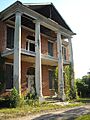 Arlington in Ruins