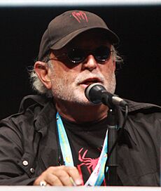 Avi Arad by Gage Skidmore