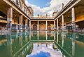 Baños Romanos, Bath, Inglaterra, 2014-08-12, DD 39-41 HDR