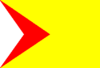 Flag of Sacedón