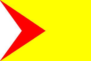 BanderaSacedon
