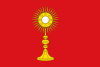 Flag of Calonge de Segarra