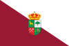 Flag of La Cierva