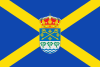 Flag of La Vid y Barrios