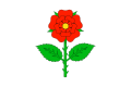 Bandera de Santa Maria d'Oló