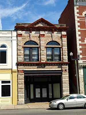 Bank of Anniston April 2014 1