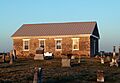 Baptist Church 2 - Sperry Iowa