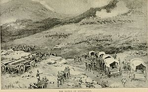 Battles of the nineteenth century (1901) (14781886902)