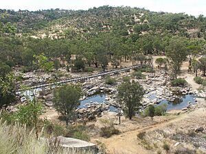 Bells Rapids Brigadoon, Western Australia