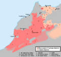 Berber dialects in Morocco