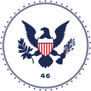 Biden transition logo