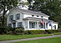 Bigelow-Kuhn-Thomas House East Lansing