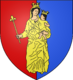 Coat of arms of Bastogne