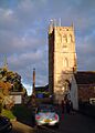 Bleadonchurch