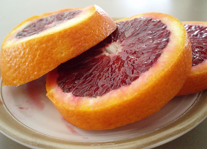 BloodOrange