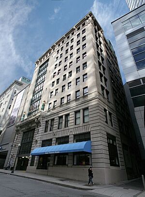 Boston Edison Electric Illuminating Company, Boston, Massachusetts