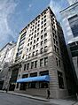 Boston Edison Electric Illuminating Company, Boston, Massachusetts