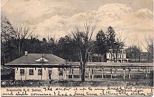 BranchvilleRailroadStationCtca1900
