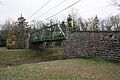 Bridge in Tinicum Township 01