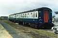 British Rail Mk 2b, Cheriton, 1994