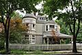 BrooklineMA LynchOGormanHouse