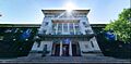 Building of Shandong Normal University
