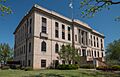 Burleson County Courthouse Caldwell Wiki (1 of 1)