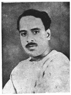 C. N. Annadurai-1946