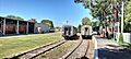 Canberra Railway Museum 2