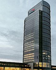 Capital One World Headquarters