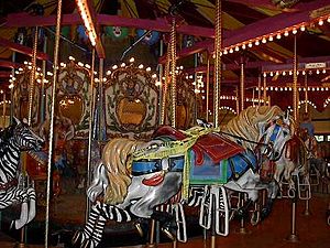 Carouselbridgeportzoo