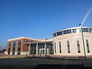 Cary A. Israel Health Sciences Center