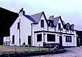 Catacol Bay Hotel - geograph.org.uk - 16168